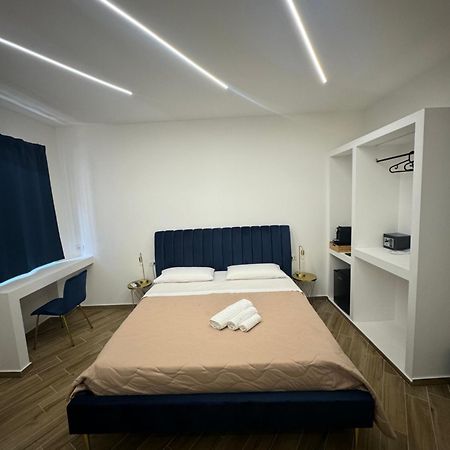 Sistra 12 Bed & Breakfast Catania Luaran gambar