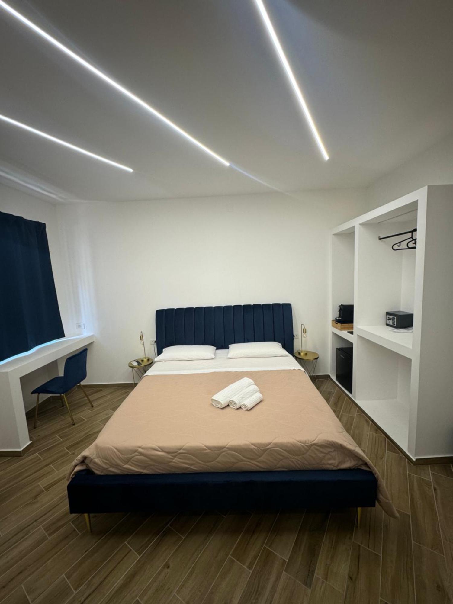 Sistra 12 Bed & Breakfast Catania Luaran gambar