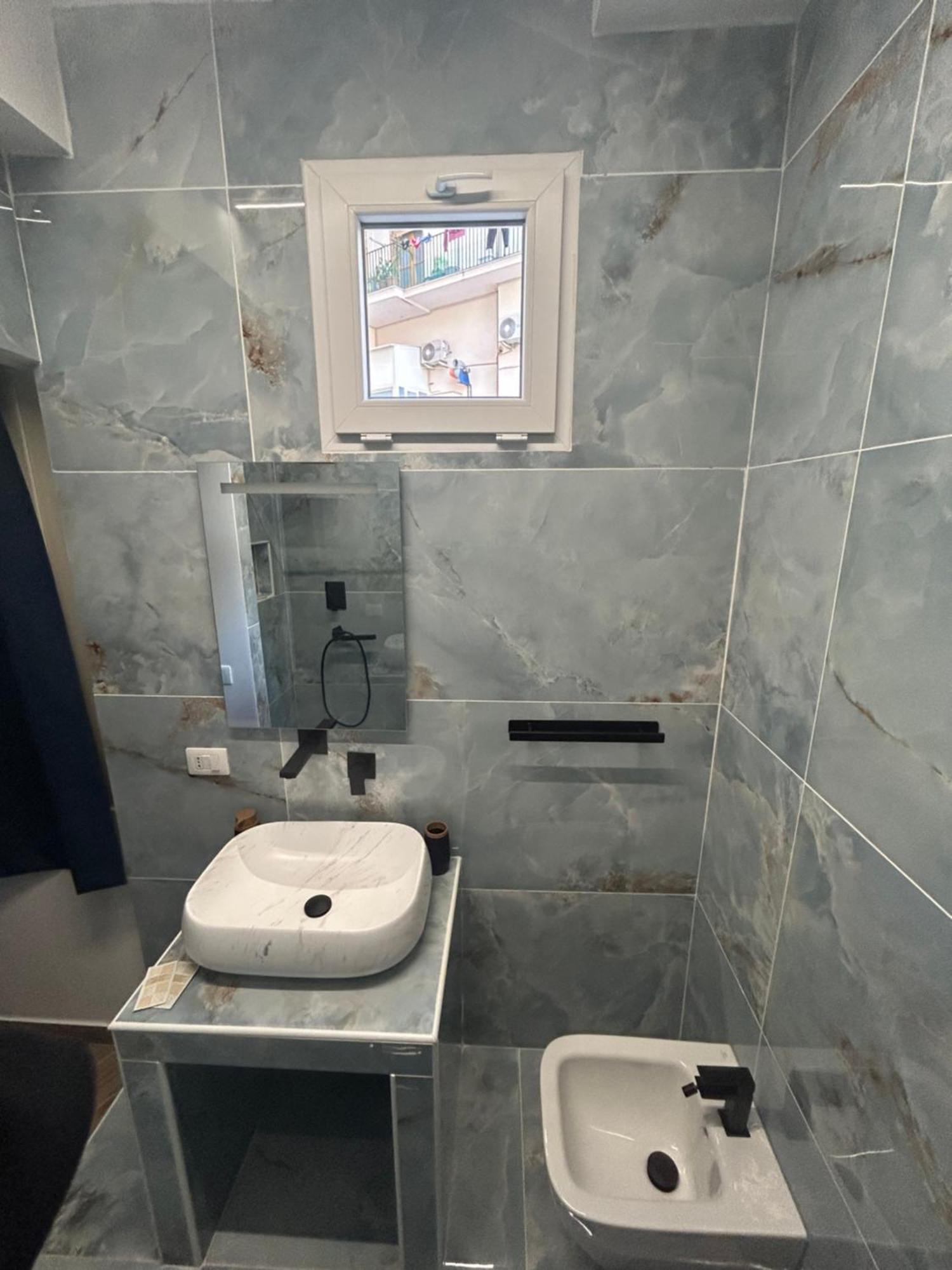 Sistra 12 Bed & Breakfast Catania Luaran gambar