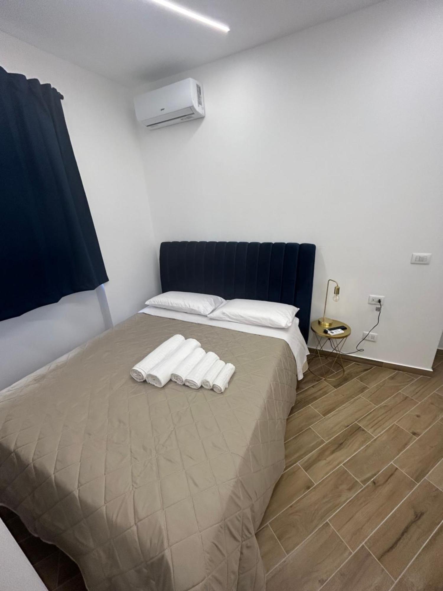 Sistra 12 Bed & Breakfast Catania Luaran gambar