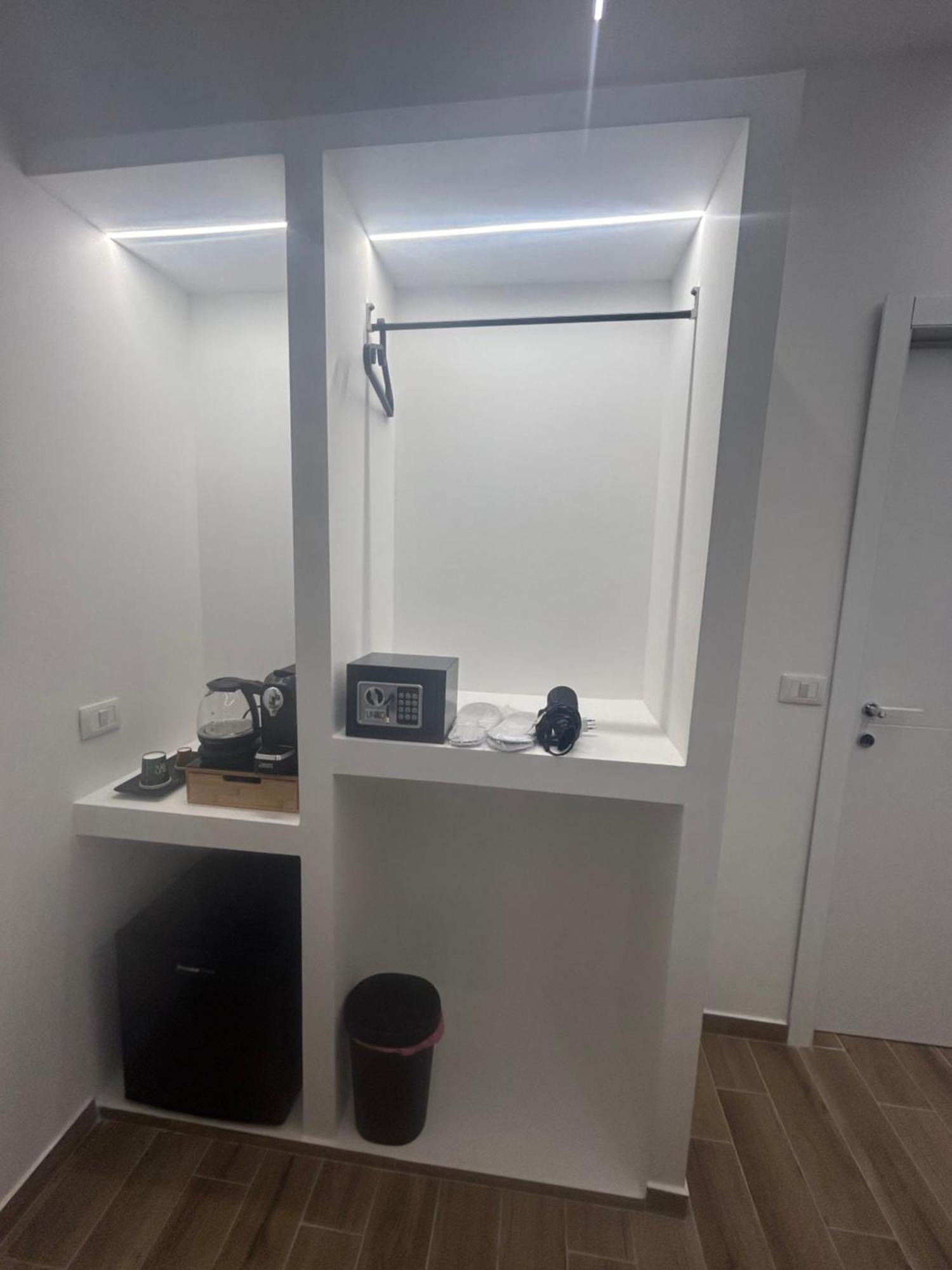 Sistra 12 Bed & Breakfast Catania Luaran gambar