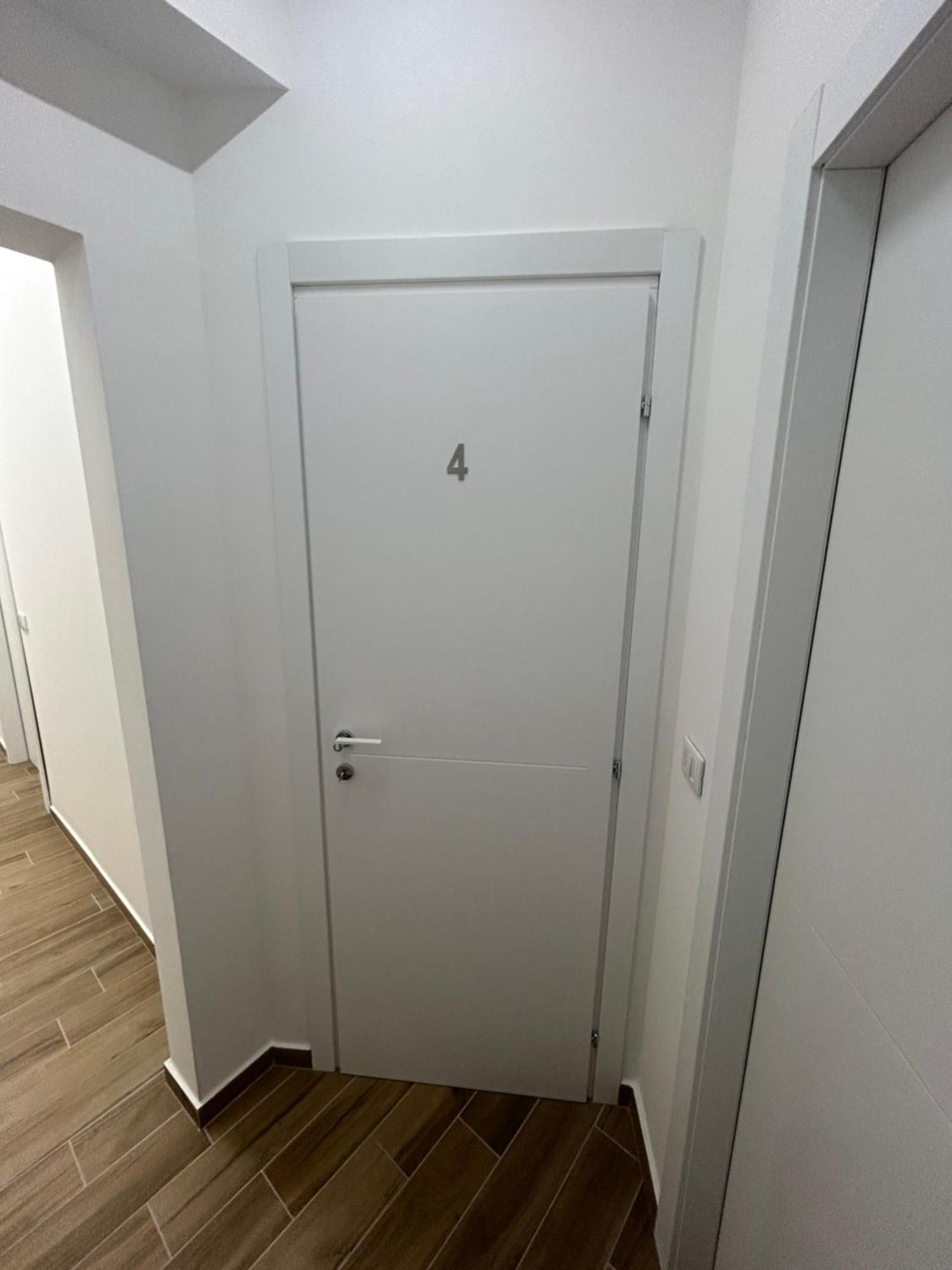 Sistra 12 Bed & Breakfast Catania Luaran gambar