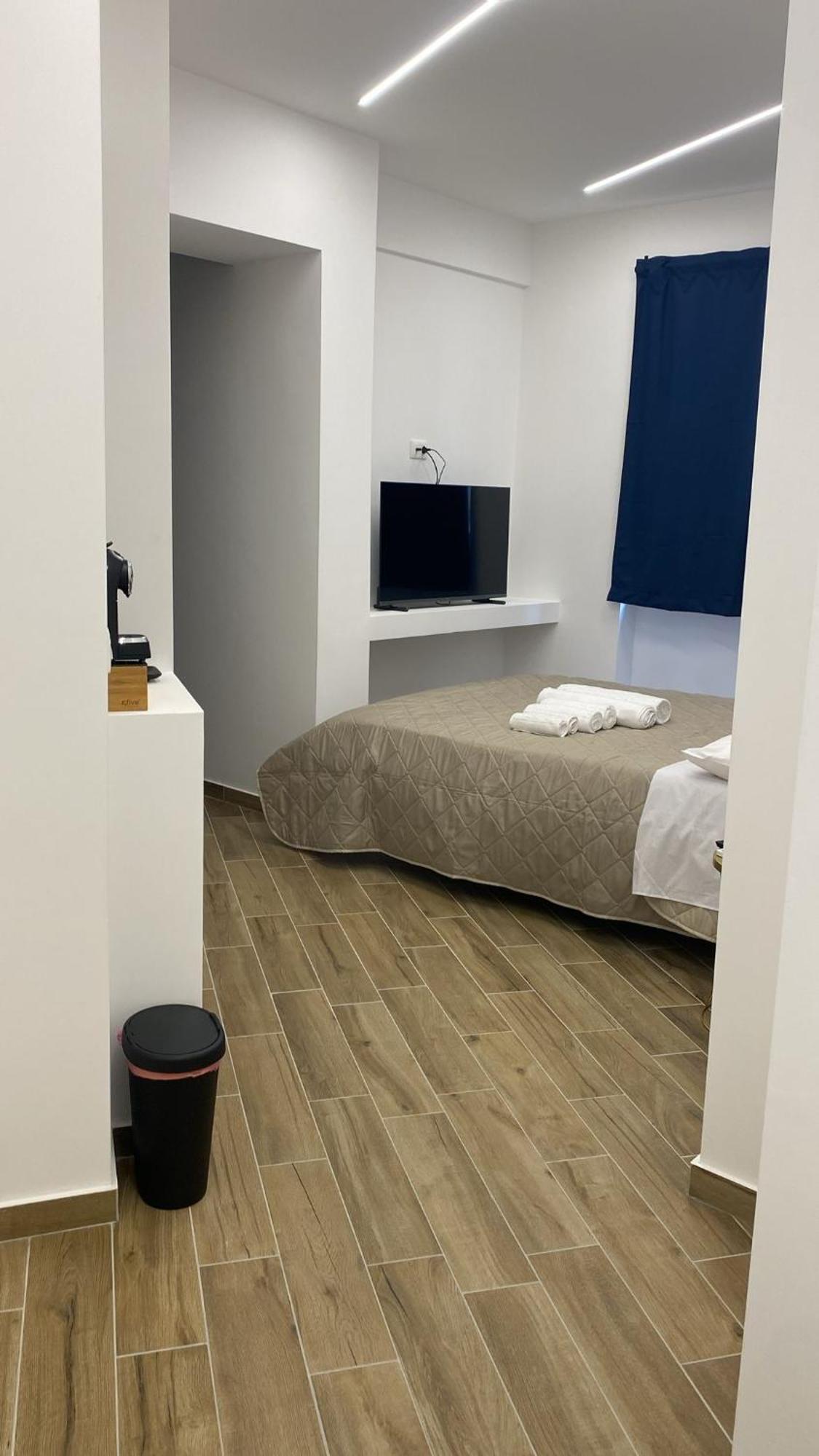 Sistra 12 Bed & Breakfast Catania Luaran gambar