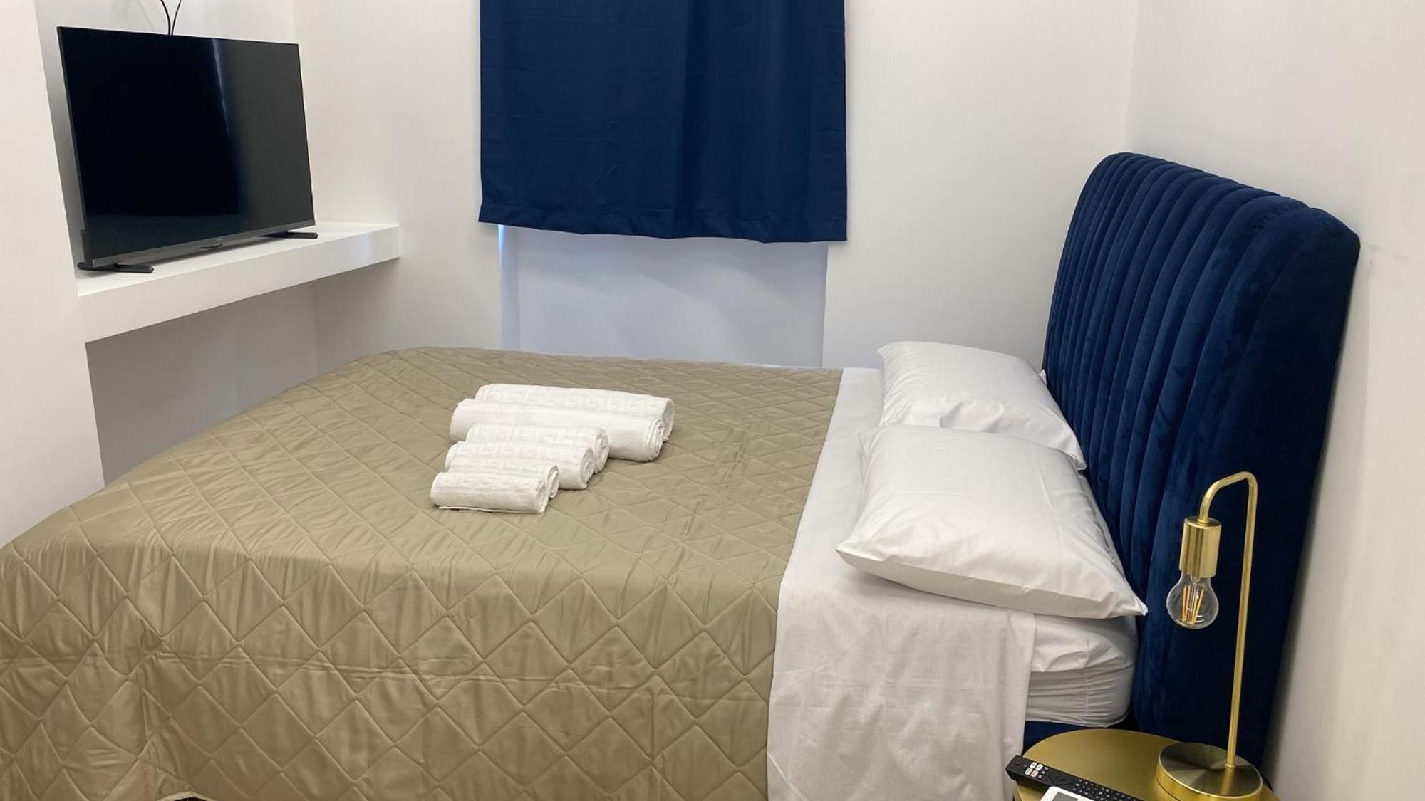 Sistra 12 Bed & Breakfast Catania Luaran gambar