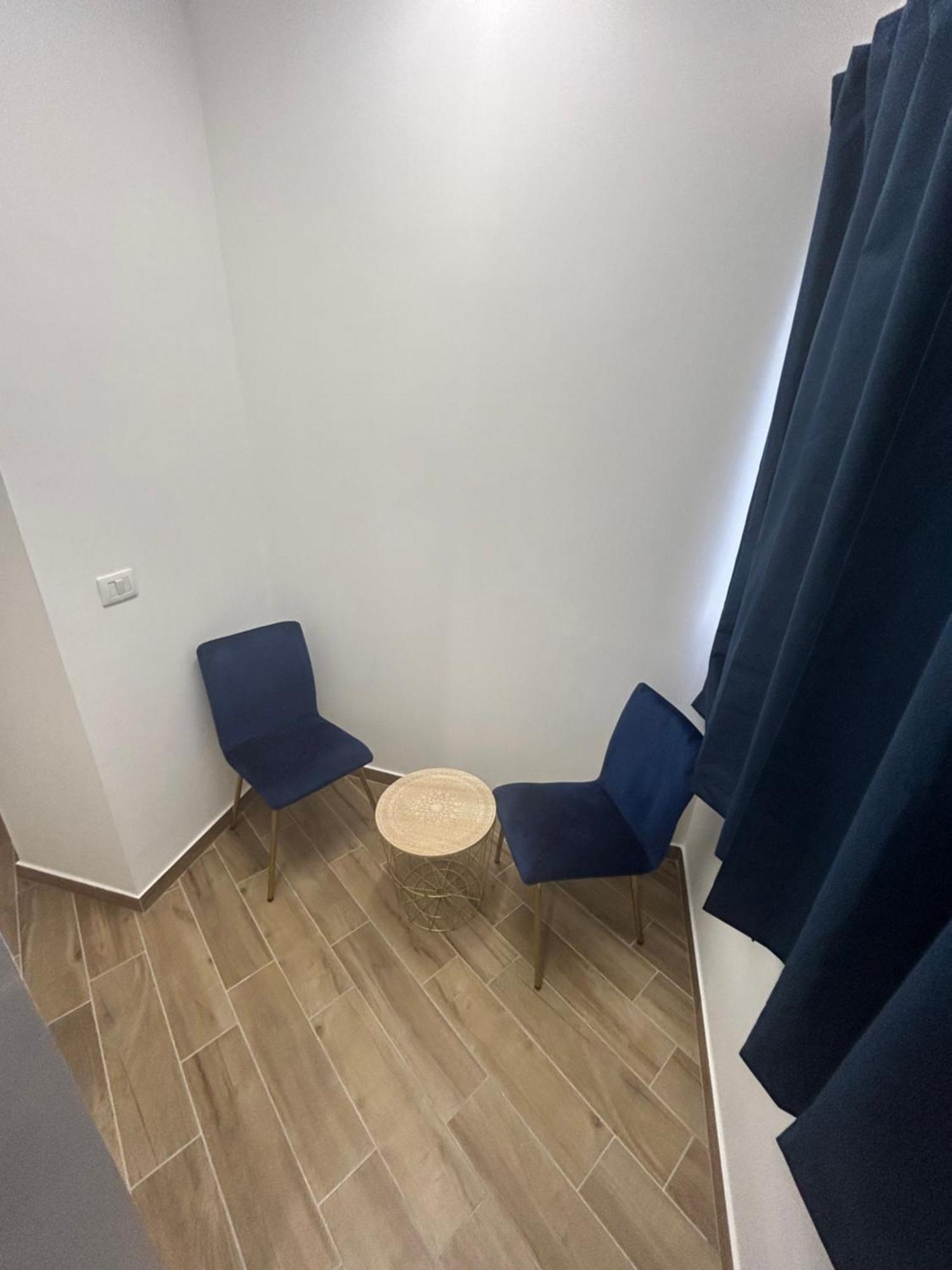 Sistra 12 Bed & Breakfast Catania Luaran gambar