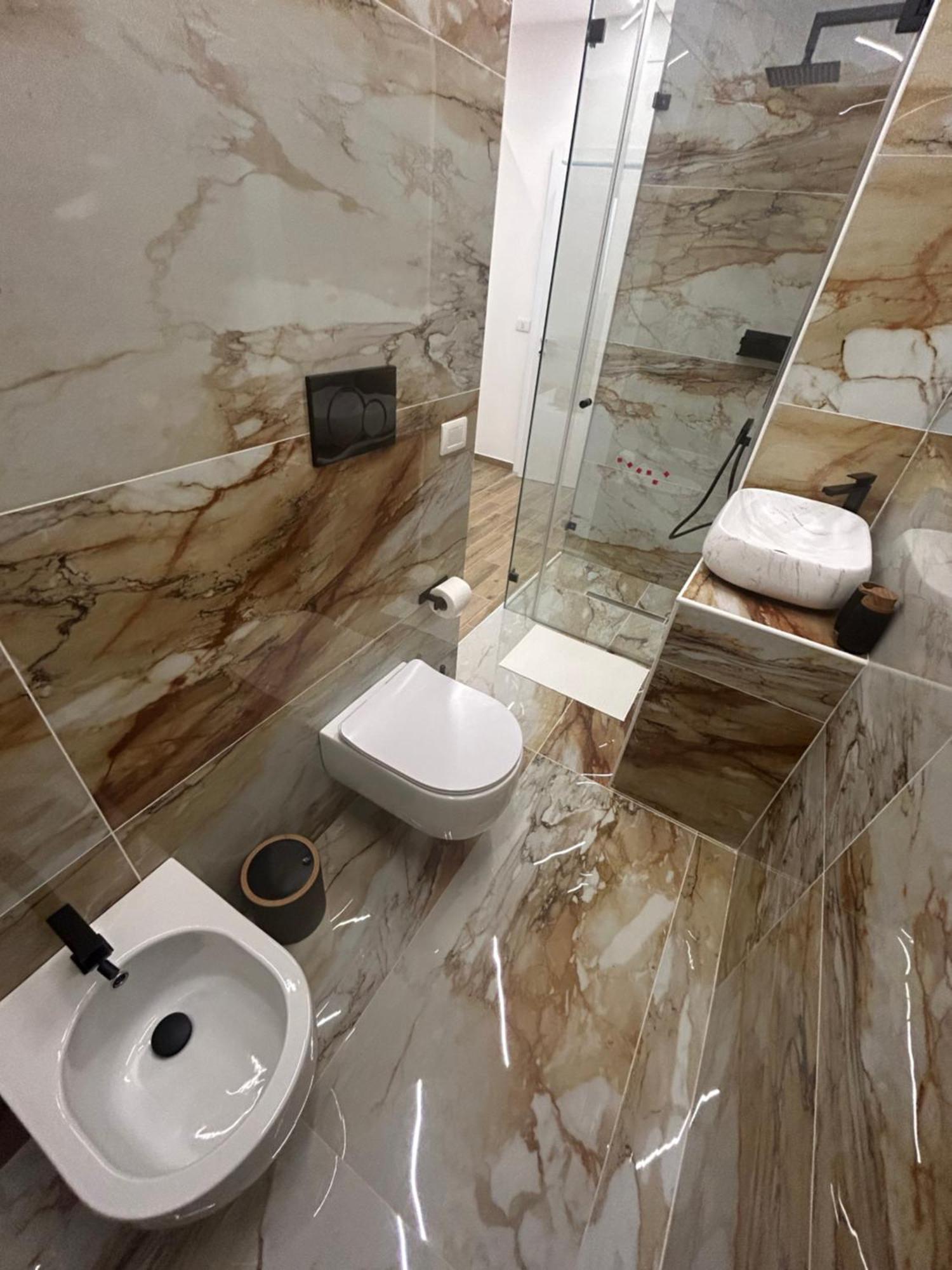 Sistra 12 Bed & Breakfast Catania Luaran gambar