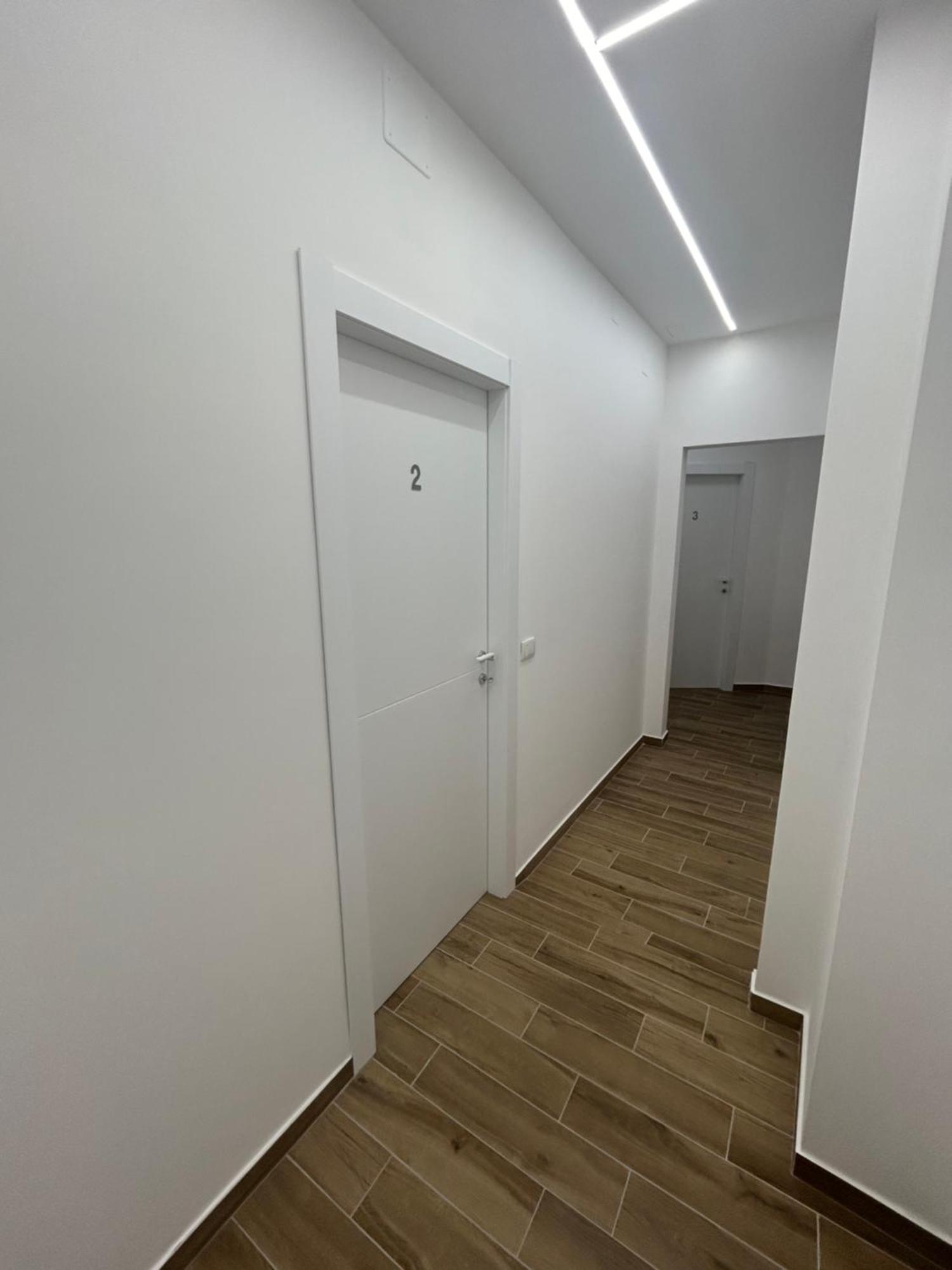 Sistra 12 Bed & Breakfast Catania Luaran gambar